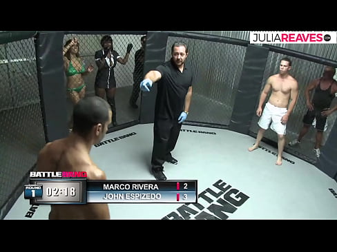 ❤️ Ultimate Fighter fucks gabadh tiro isla markiiba ka dib dagaal ee giraanta Galmo  ❌️