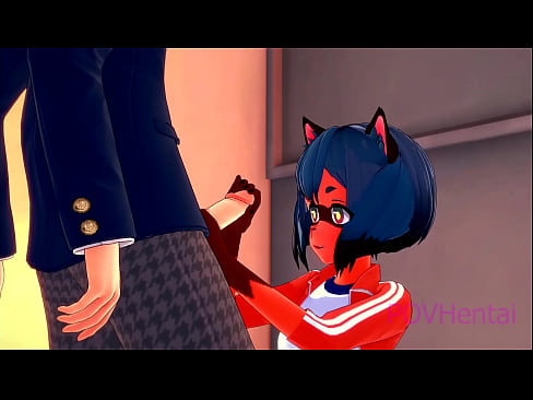 ❤️ Beer lo' oo cusub oo leh Michiru Kagemori Galmo  ❌️
