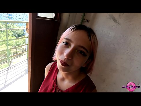 ❤️ Dareenka Ardayga ayaa ka nuugay qof qalaad oo dibadda jooga - Cum on wajigiisa Galmo  ❌️